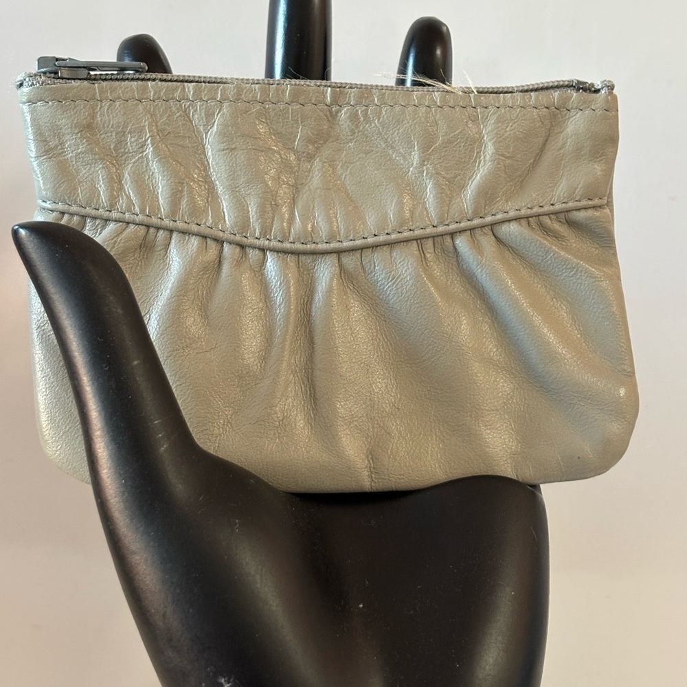 1960´ 70´ vintage Buxton Key-Tainer coin wallet